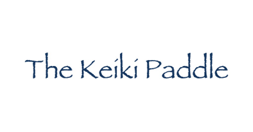 The Keiki Paddle